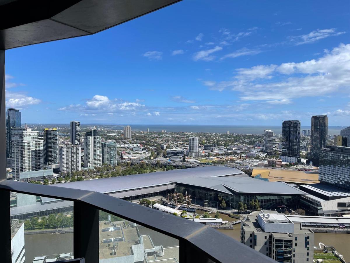 Rest Skyhigh Melbourne Qtr Collectionアパートメント エクステリア 写真