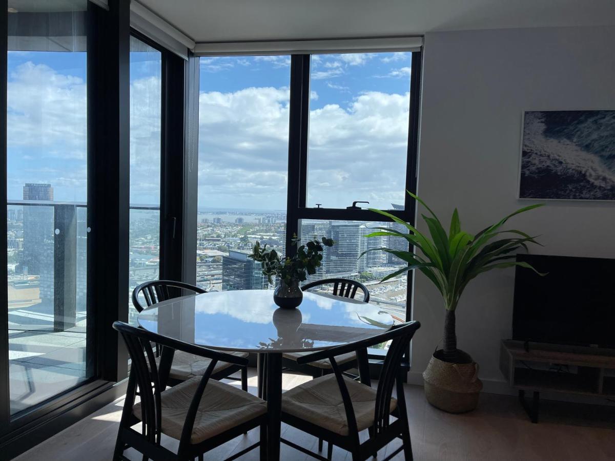 Rest Skyhigh Melbourne Qtr Collectionアパートメント エクステリア 写真
