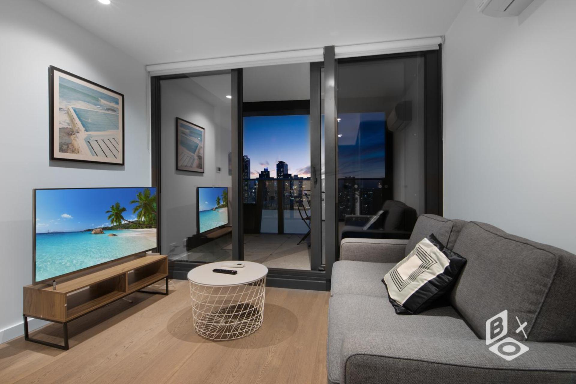 Rest Skyhigh Melbourne Qtr Collectionアパートメント エクステリア 写真