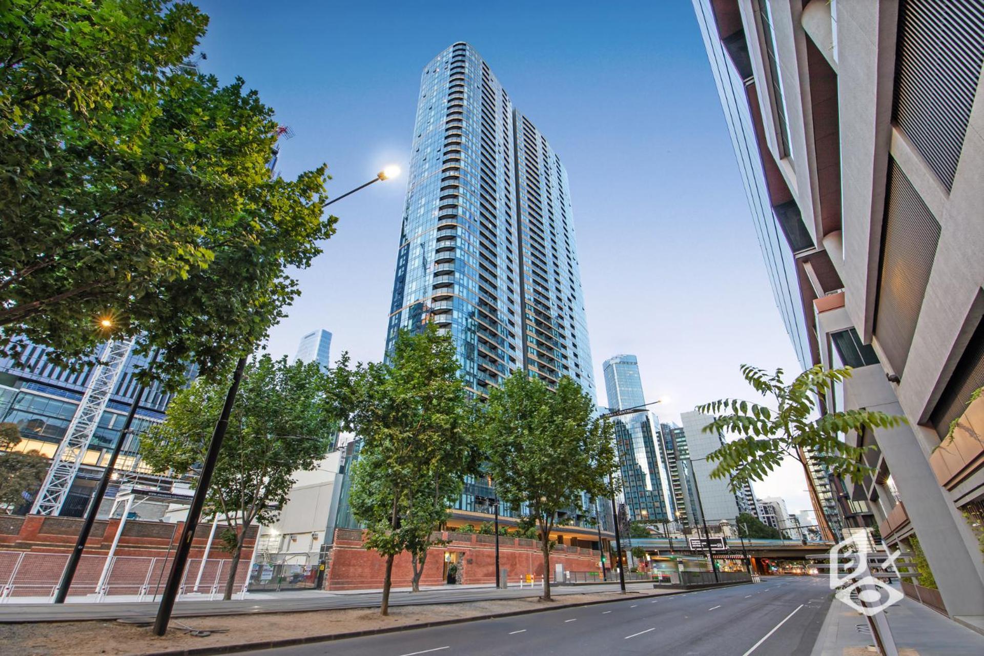 Rest Skyhigh Melbourne Qtr Collectionアパートメント エクステリア 写真